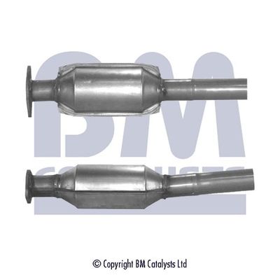 BM CATALYSTS Катализатор BM91029H